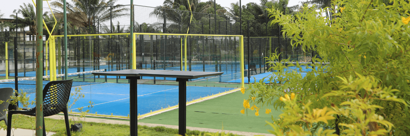 Padel Magic Club