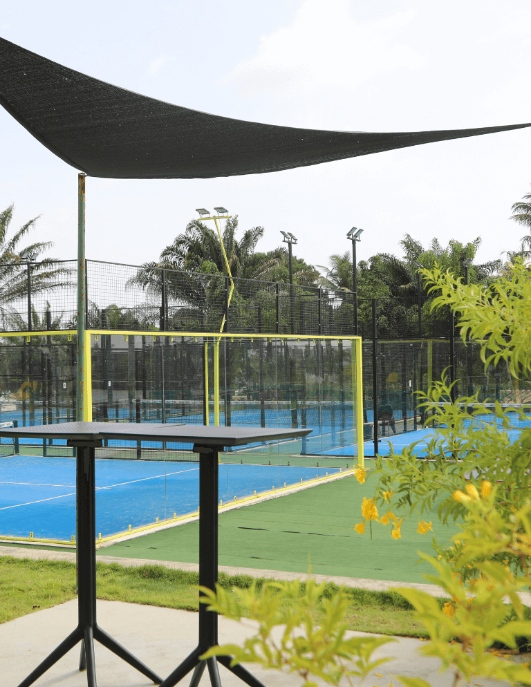 Padel Magic Club