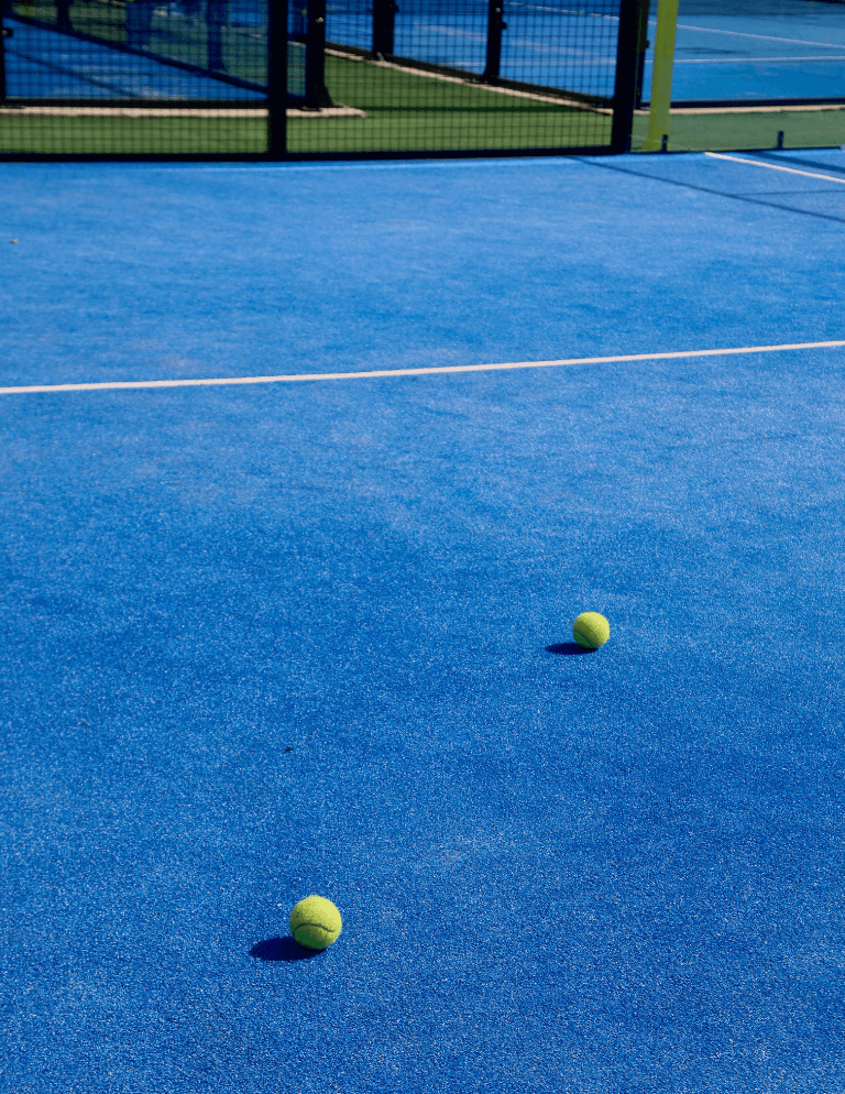 Padel Magic Club