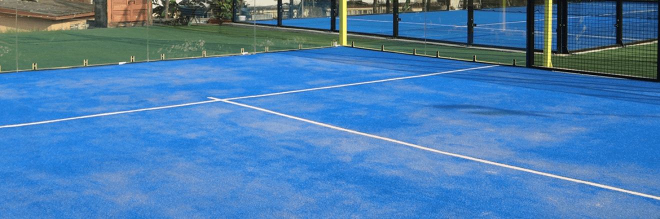 Padel Magic Club