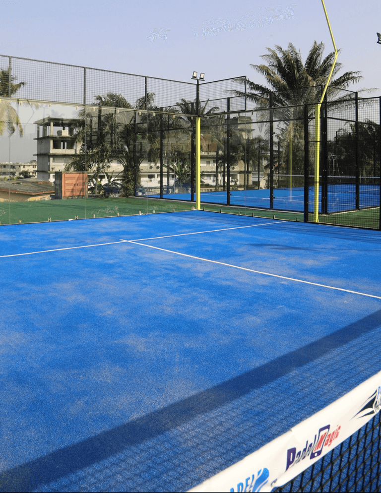 Padel Magic Club